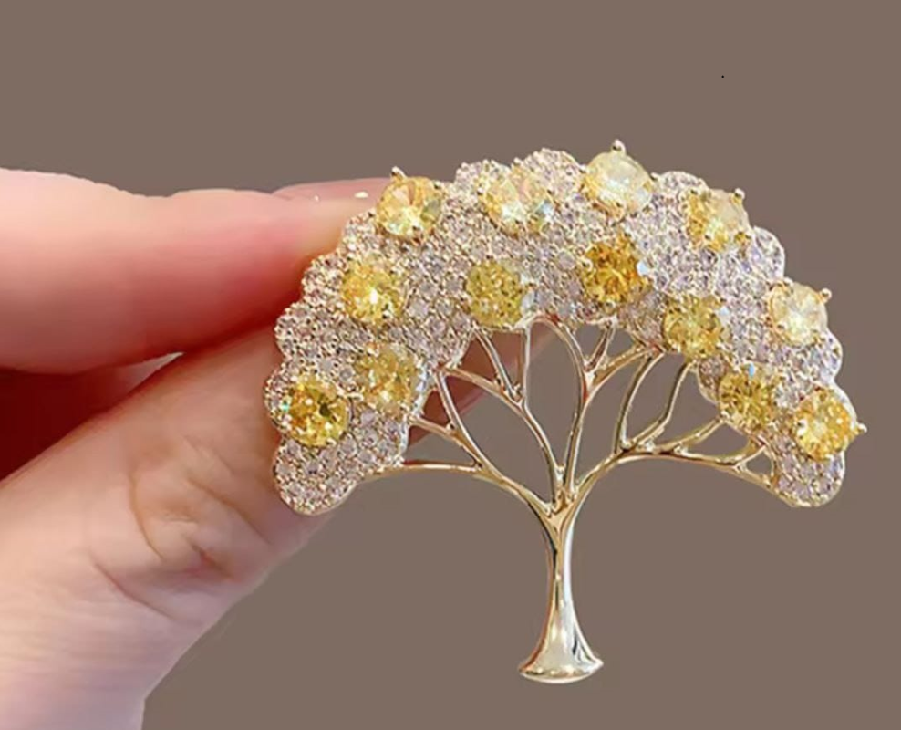 Brooch