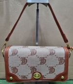 Ladis Hand bag Matrerial Pure Lather - Image 6