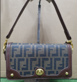 Ladis Hand bag Matrerial Pure Lather - Image 4