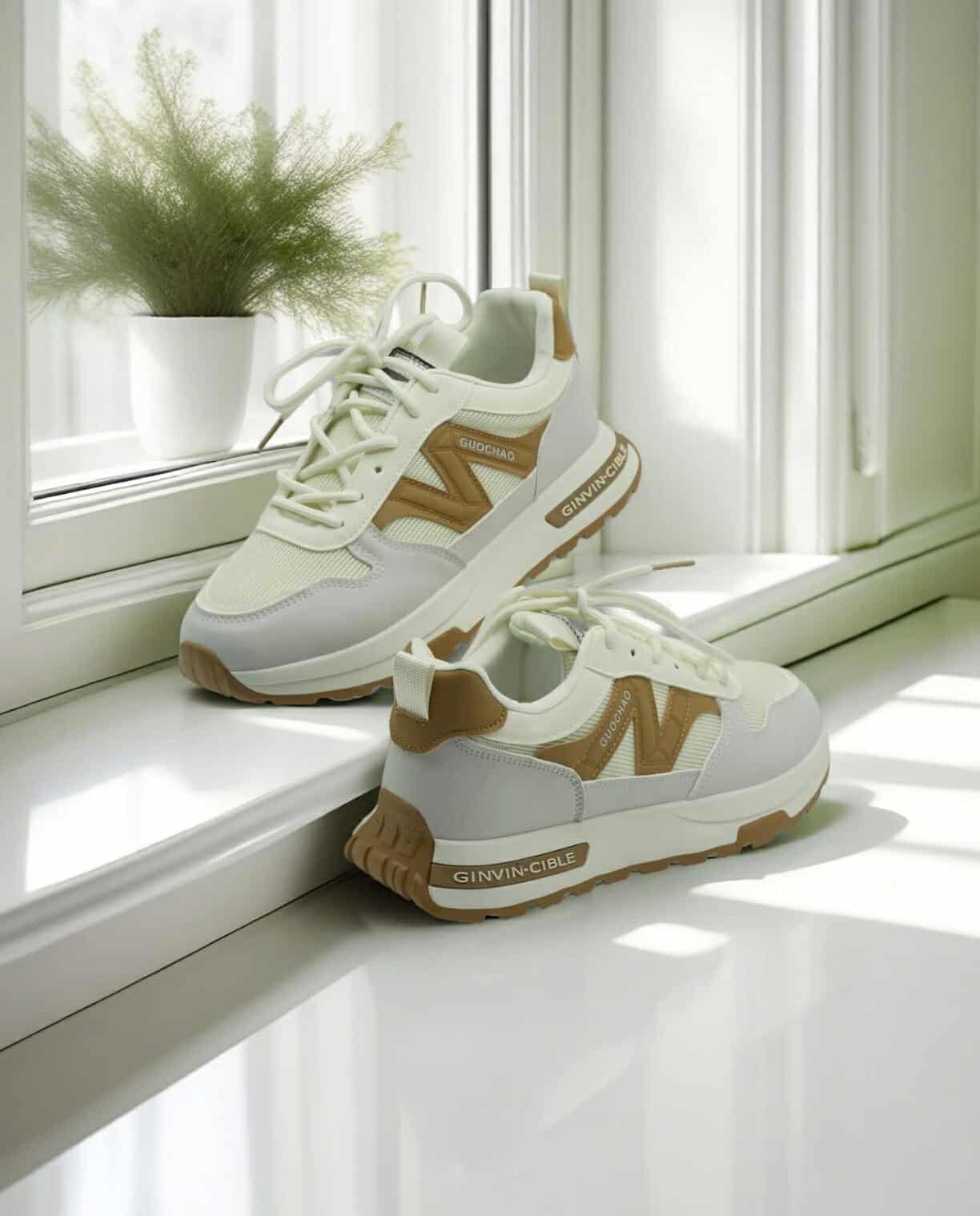 Mens shoes