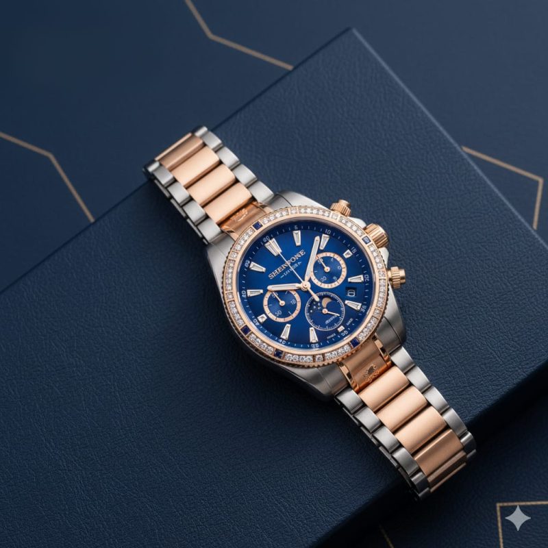 Mens watch