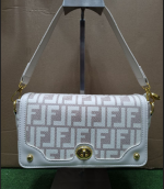 Ladis Hand bag Matrerial Pure Lather - Image 7