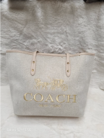 Coach City Tote bag