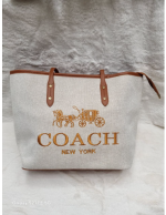 Coach City Tote bag