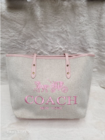 Coach City Tote bag