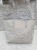Coach City Tote bag