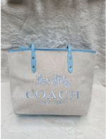 Coach City Tote bag
